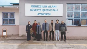 Bulancak Milli Eğitim Müdürü Bulut’tan Okullara Ziyaret ve Deprem Güçlendirme Müjdesi