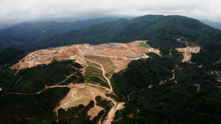Giresun’da “Vahşi Madenciliğe Hayır” Mitingi Düzenlenecek