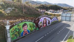 Ordu’dan Fındık ve Çikolata Temalı Tanıtım Atağı