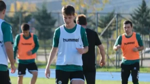 Giresunspor Tarihinin En Zor Döneminde: Transfer Yasağı ve Düşüş