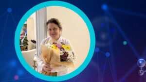 Giresunlu Prof. Demet Şengül’e Uluslararası Ömür Boyu Onur Ödülü