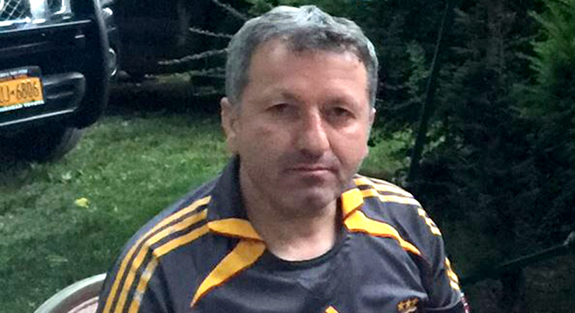 Espiyeli iş insanı Recep Zaim vefat etti