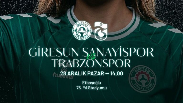 Sanayispor’da Derbi Hazırlıkları Sürüyor