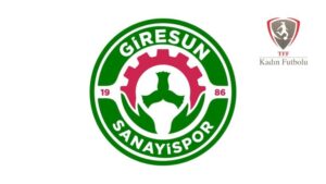 Giresun Sanayi Spor Kadın Futbol Takımı’ndan Maça Davet