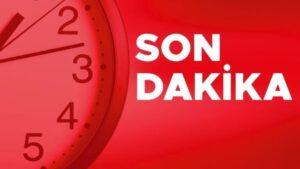 Son dakika… Marketler pazar günü kapanacak