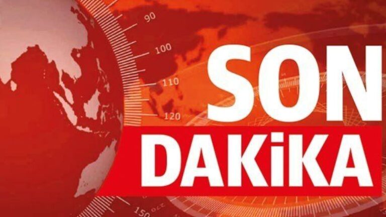 Son dakika… Giresun’un Bulancak ilçesindeki bir evde şüpheli ölüm