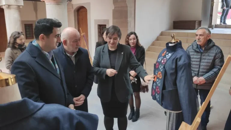 Giresun’un tarihi hanında sanatsal sergi