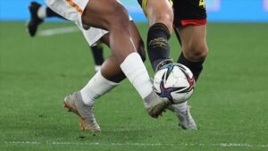 Futbol Bahis Operasyonunda Yandaş, Baltacı ve 46 Gözaltı