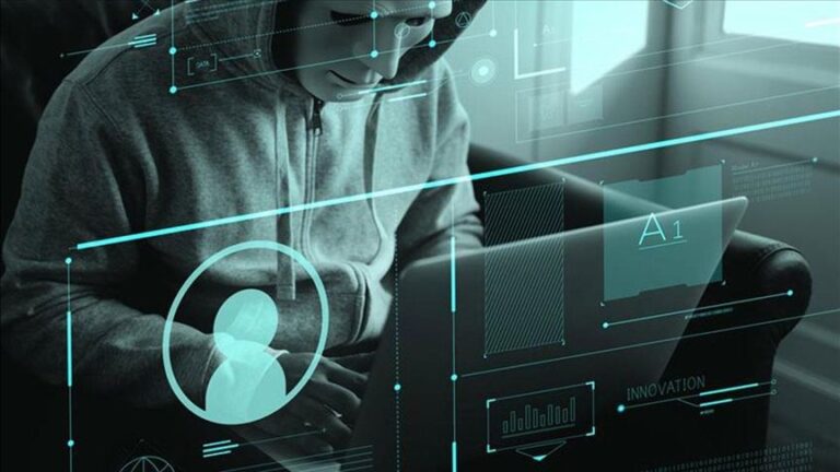 Dolandırıcılıkta yapay zeka riski!