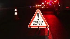 Otomobilin çarptığı yaşlı kadın öldü