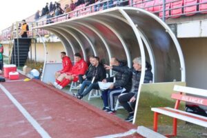 1926 Bulancakspor Son Dakikada Yıkıldı