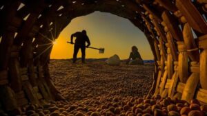 Fındık Üreticisi ve Manavlar Yeni Yıldan Fiyat Artışı Bekliyor