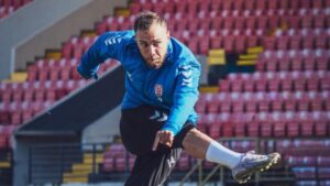 Bulancakspor Ordu’da Seri Peşinde