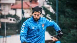 Bulancakspor’da Derbi Mesaisi