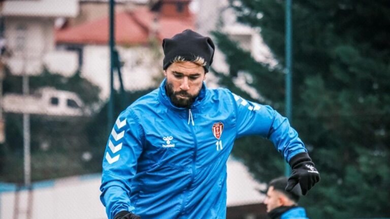 Bulancakspor’da Derbi Mesaisi