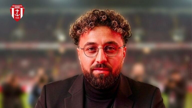 1926 Bulancakspor’da U19 Takımı Volkan Cindemir’e Emanet