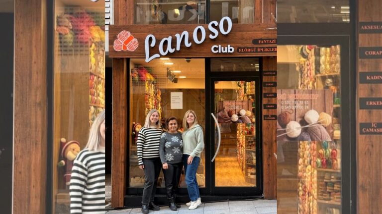 Giresun’da Anlamlı Battaniye Kampanyası “Minik Kalpler Üşümesin”