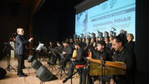 Belediye Konservatuvarı’ndan Selahattin Pınar’a Anma Konseri