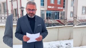 Giresun’daki Bir İlçe Belediyesinin Meclisi Kararı Yargıya Taşındı!