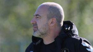 Giresunspor Teknik Direktörü Maç Sonrası Açıklamalarda Bulundu