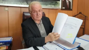 Giresun’da vali değişikliği kente kaybettiriyor