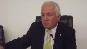 GESOB Başkanı Ali Kara, Sık Vali Değişikliklerine Tepki Gösterdi 