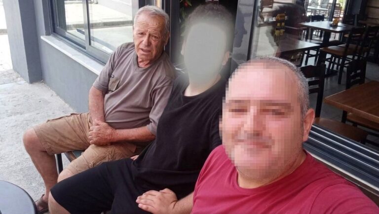 Babasını baltayla öldüren oğlunun ifadesi belli oldu