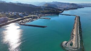 Balıkçılık sektörünün kalbi Giresun’da atacak