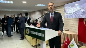 Fiskobirlik Başkanı Bayraktar’dan ilginç çıkış!