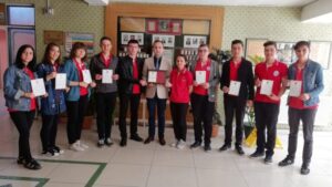 Giresun’da bir avuç fındıktan Mehmetçik ile dayanışma hikâyesi