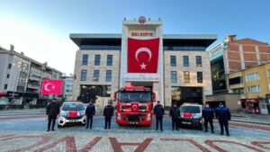 Nusaybin’deki Saldırıya Bulancak’tan Tepki!