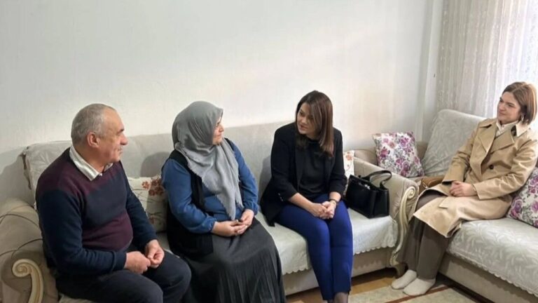 Bulancak’ta Evlerde Akademik Destek Dönemi Başladı