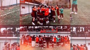 Keşapspor Şampiyonluğa İnanıyor