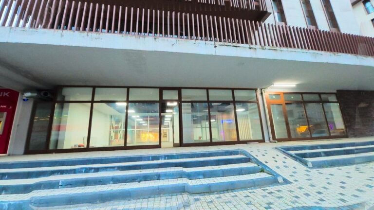 Dereli’ye Modern Kültür Köprüsü