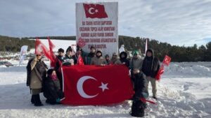 Sarıyerli Giresunlular, Şehitlerin İzinde