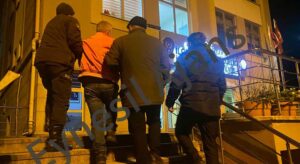 Giresun’da 4 Ayrı Hırsızlık Olayı Aydınlatıldı!