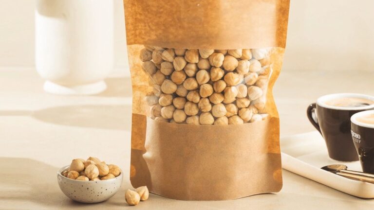 Fındık Fiyatlarında Rekor Artış: Rafta İkiye Katlandı