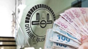 2026 yılı fitre miktarı belli oldu