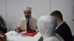 Gençlere Evlilik Desteği