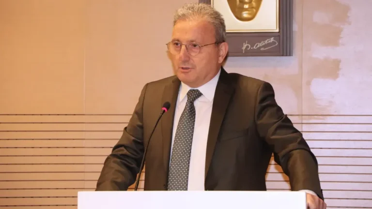 Şebinkarahisar OSB’de ihale süreci başlıyor
