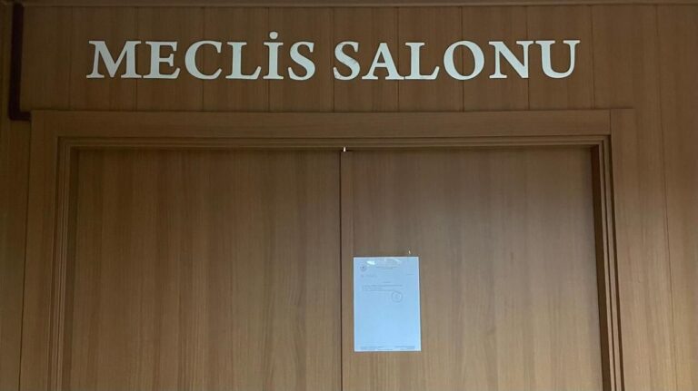 FİSKOBİRLİK Arazisinin Planında Değişiklik Yapıldı: Revizyon İmar Planı Meclisten Geçti