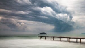 Giresun için fırtına uyarısı