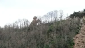 Gelin Kayası Festivali İçin İlk Adım Atıldı