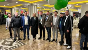 Giresun kültürü İstanbul’da yaşıyor