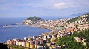 Sarı: Giresun artık söz değil sonuç istiyor