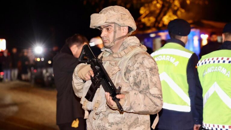 Giresun’da kişilere karşı işlenen suç oranı belli oldu