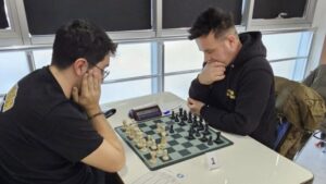 Giresun’da Satranç Türkiye Kupası İl Birinciliği Sona Erdi