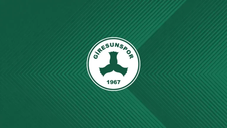 Sonunda Oldu! Giresunspor’da Transfer Tahtası Açıldı