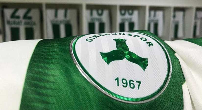 Giresunspor evinde Trabzonspor’a direnemedi!
