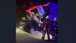 Giresun’un ölüm yolu görmezden gelindi
